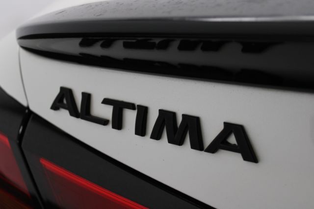 2020 Nissan Altima SR FWD Chantilly VA