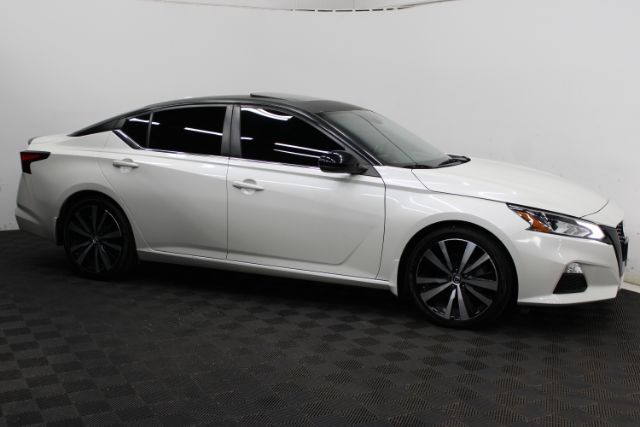 2020 Nissan Altima SR FWD Chantilly VA