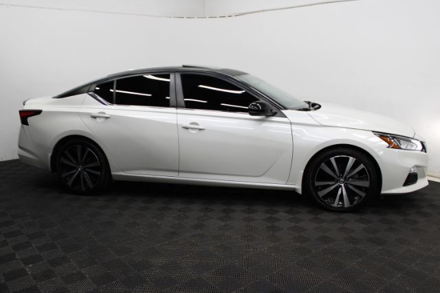 2020 Nissan Altima SR FWD Chantilly VA