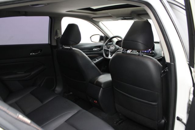 2020 Nissan Altima SR FWD Chantilly VA