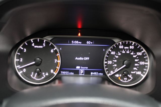 2020 Nissan Altima SR FWD Chantilly VA