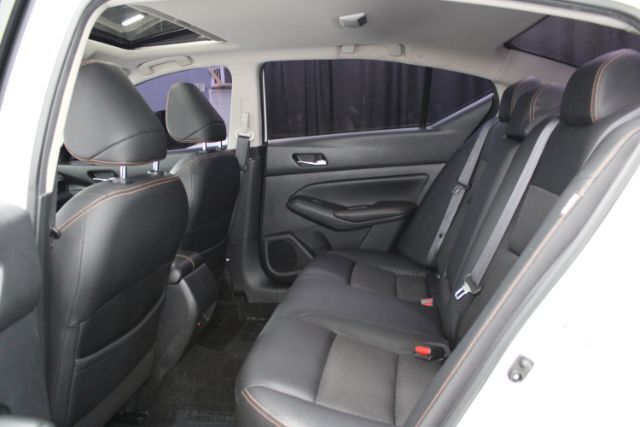 2020 Nissan Altima SR FWD Chantilly VA