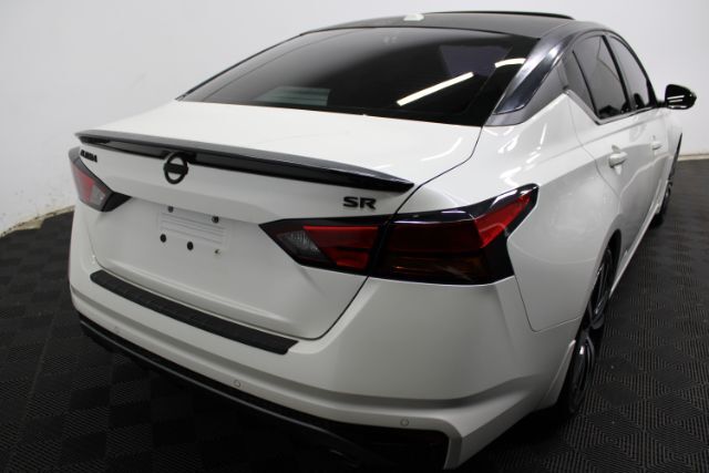 2020 Nissan Altima SR FWD Chantilly VA