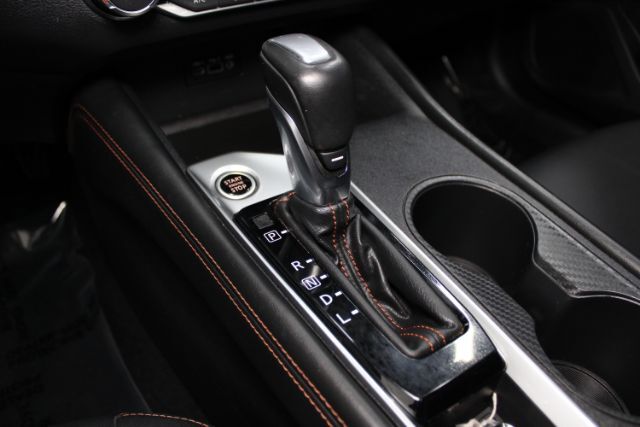 2020 Nissan Altima SR FWD Chantilly VA