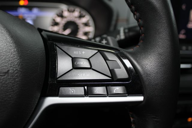 2020 Nissan Altima SR FWD Chantilly VA