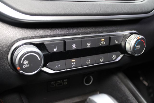 2020 Nissan Altima SR FWD Chantilly VA