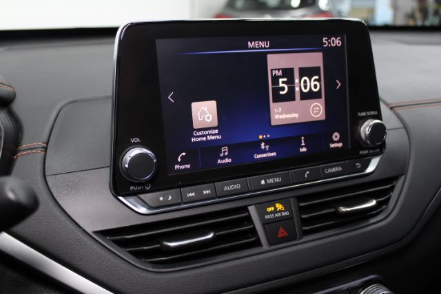 2020 Nissan Altima SR FWD Chantilly VA