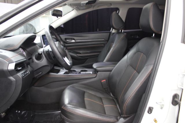 2020 Nissan Altima SR FWD Chantilly VA