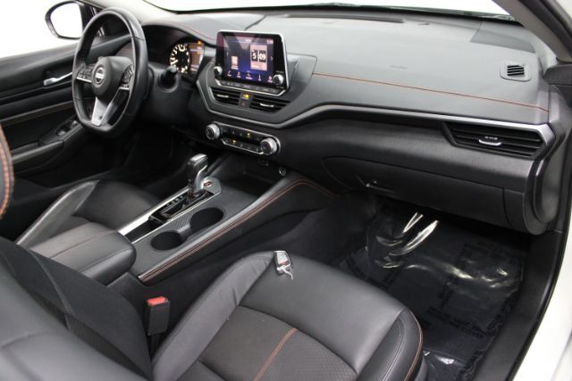 2020 Nissan Altima SR FWD Chantilly VA