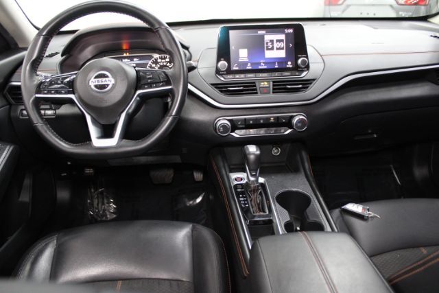 2020 Nissan Altima SR FWD Chantilly VA