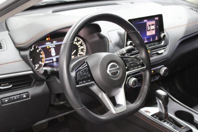 2020 Nissan Altima SR FWD Chantilly VA