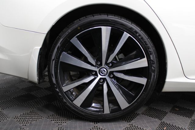 2020 Nissan Altima SR FWD Chantilly VA