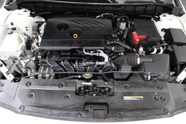 2020 Nissan Altima SR FWD Chantilly VA