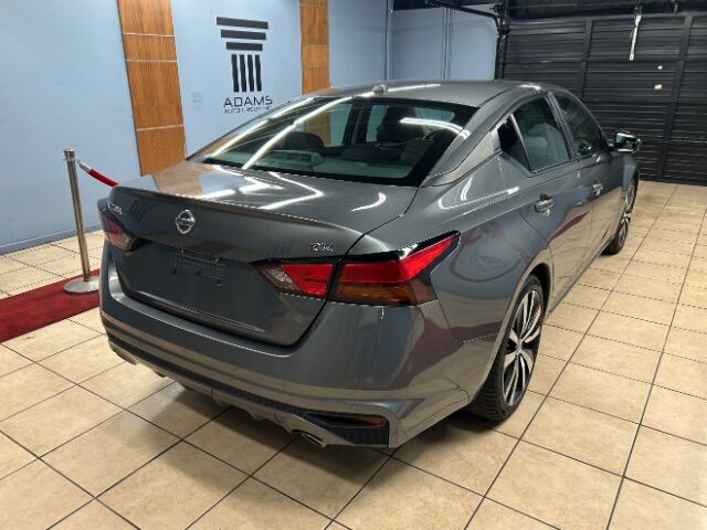 2020 Nissan Altima SR FWD Dallas NC