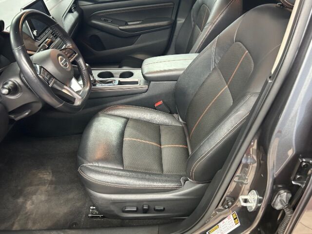 2020 Nissan Altima SR FWD Dallas NC