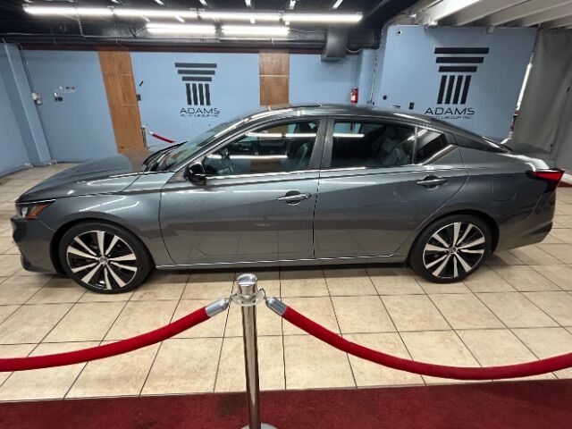 2020 Nissan Altima SR FWD Dallas NC