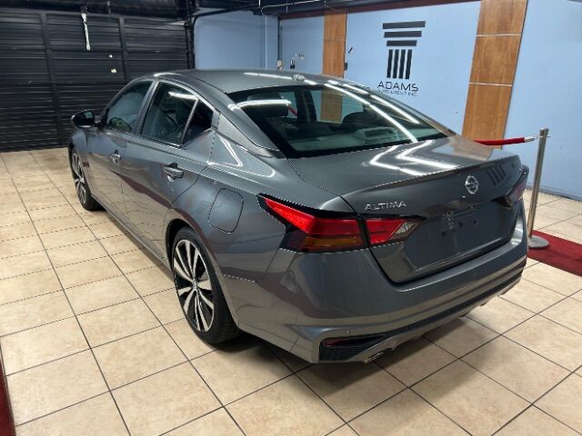 2020 Nissan Altima SR FWD Dallas NC