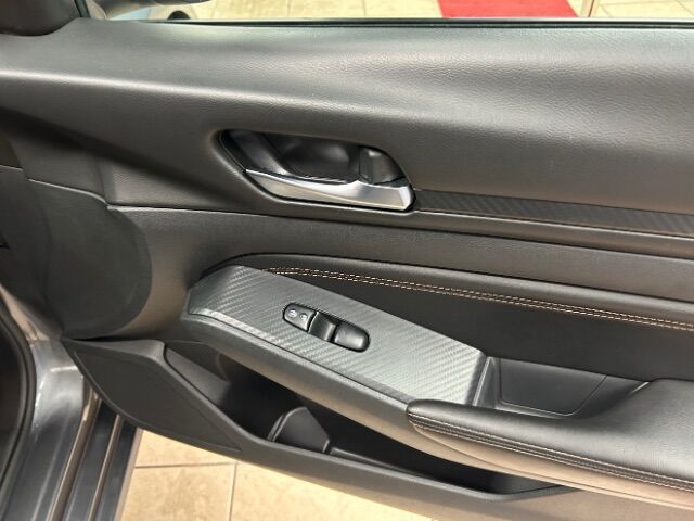 2020 Nissan Altima SR FWD Dallas NC