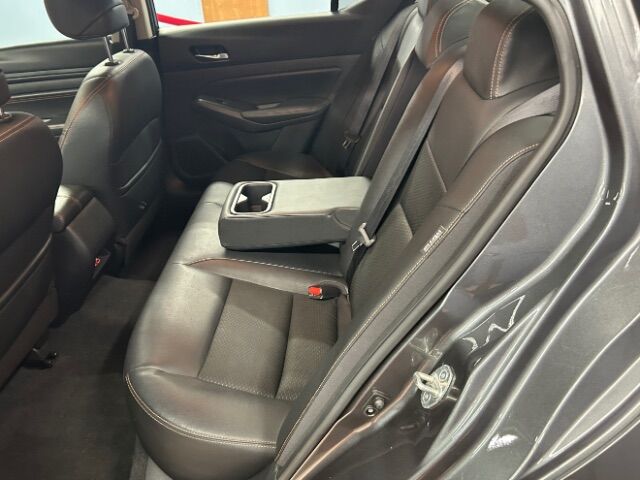 2020 Nissan Altima SR FWD Dallas NC
