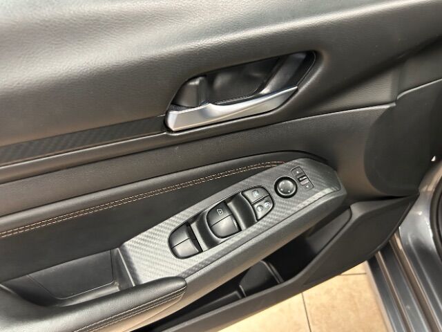 2020 Nissan Altima SR FWD Dallas NC