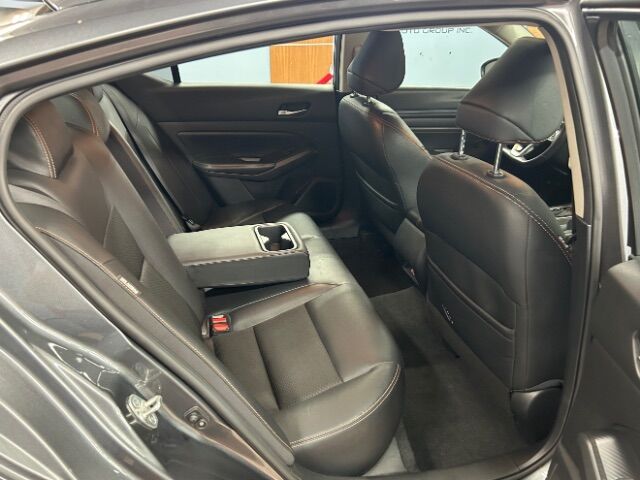 2020 Nissan Altima SR FWD Dallas NC