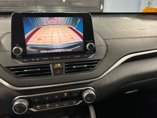 2020 Nissan Altima SR FWD Dallas NC