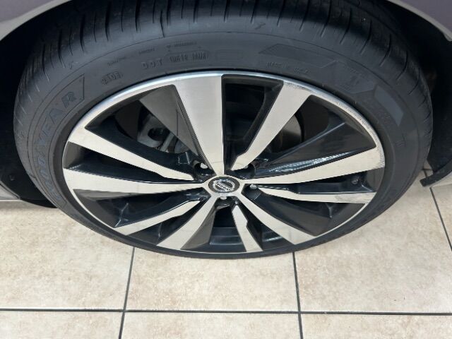2020 Nissan Altima SR FWD Dallas NC