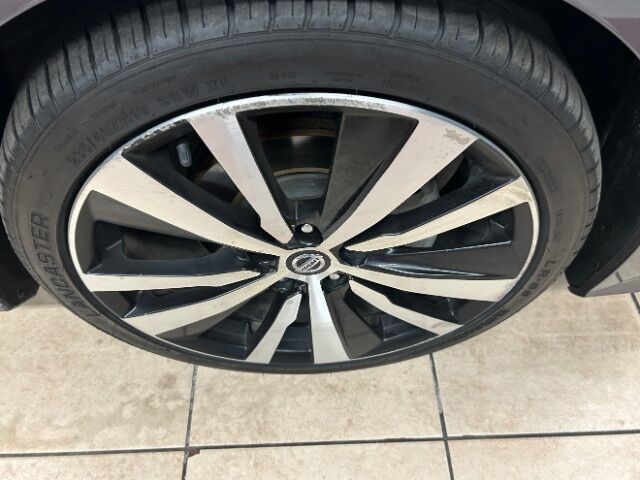 2020 Nissan Altima SR FWD Dallas NC