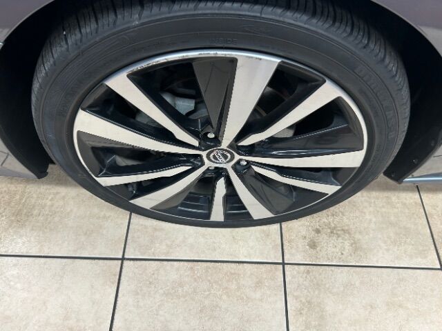 2020 Nissan Altima SR FWD Dallas NC