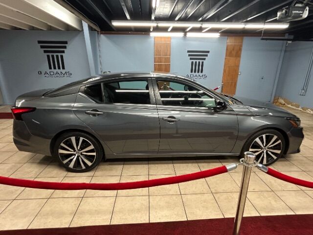 2020 Nissan Altima SR FWD Dallas NC