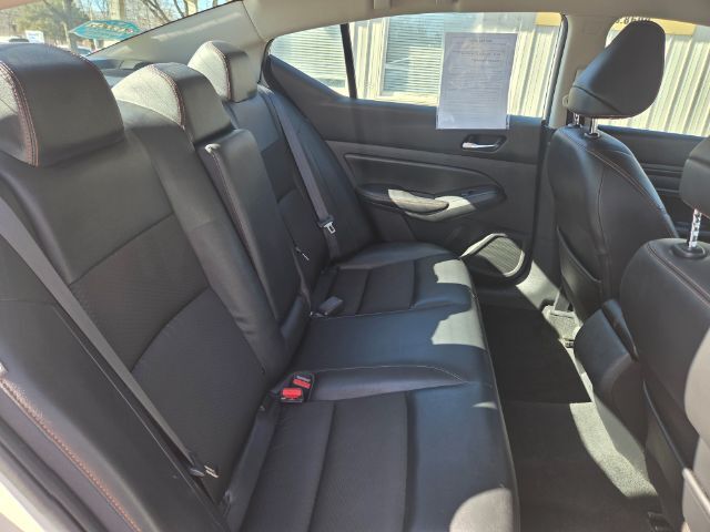 2020 Nissan Altima SR FWD Elgin IL