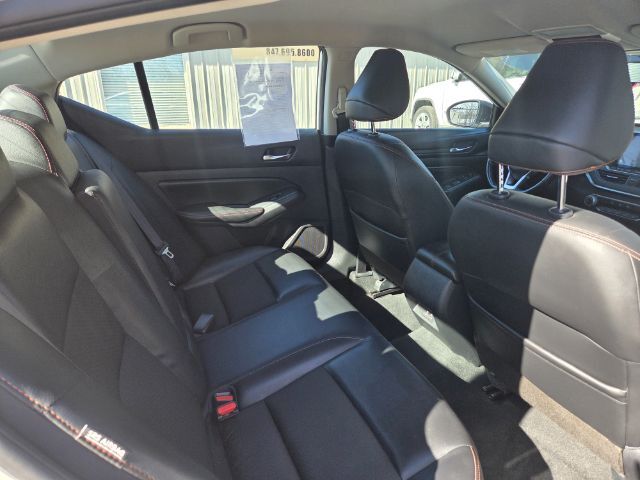 2020 Nissan Altima SR FWD Elgin IL