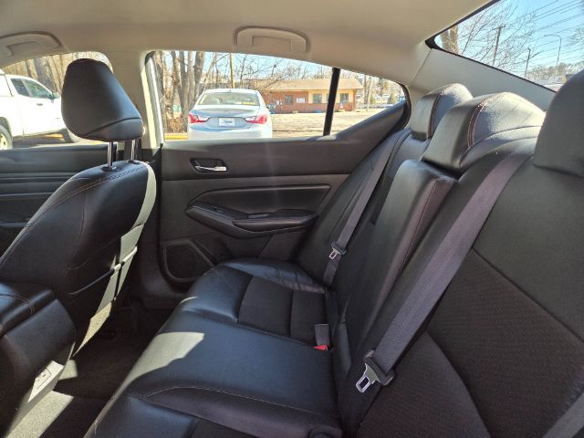 2020 Nissan Altima SR FWD Elgin IL