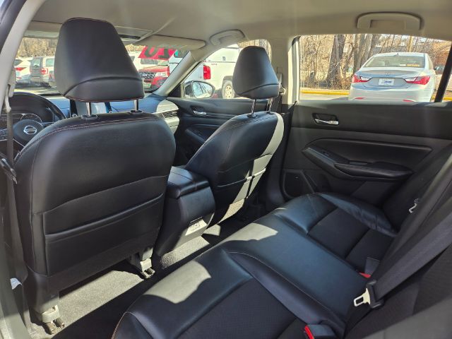 2020 Nissan Altima SR FWD Elgin IL