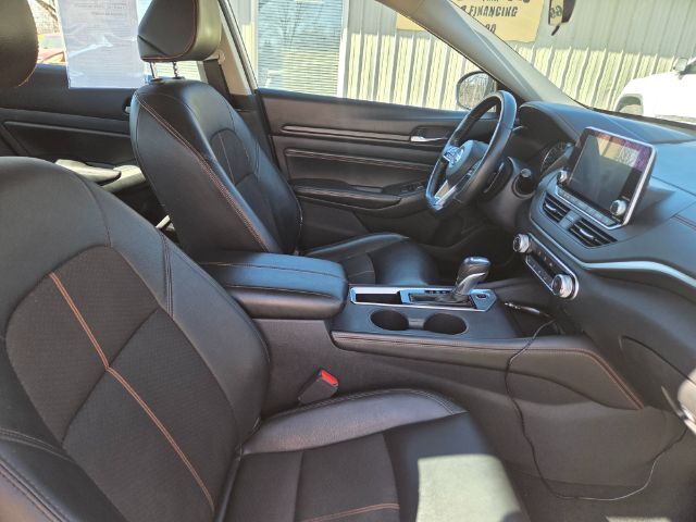 2020 Nissan Altima SR FWD Elgin IL