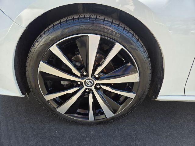 2020 Nissan Altima SR FWD Elgin IL