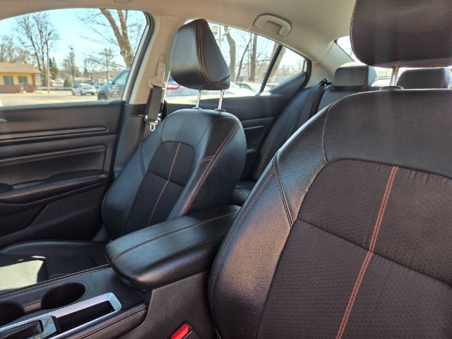 2020 Nissan Altima SR FWD Elgin IL