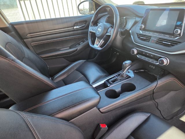 2020 Nissan Altima SR FWD Elgin IL