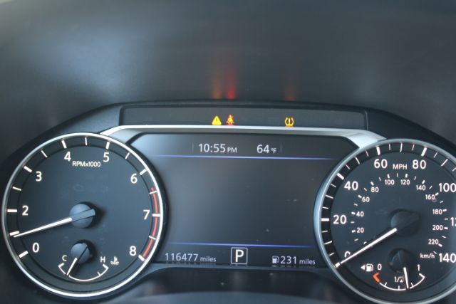 2020 Nissan Altima SR FWD Houston TX