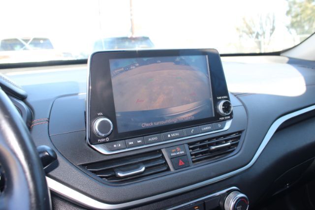 2020 Nissan Altima SR FWD Houston TX