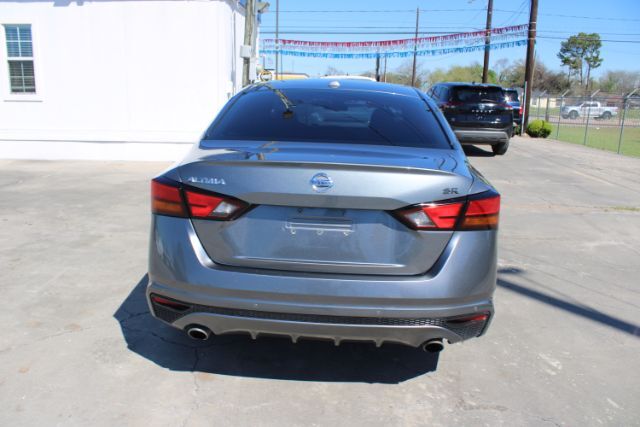 2020 Nissan Altima SR FWD Houston TX