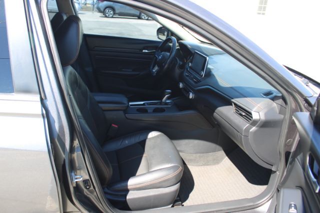 2020 Nissan Altima SR FWD Houston TX