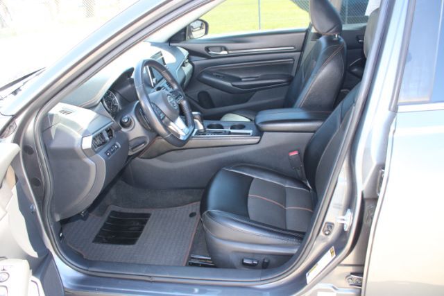 2020 Nissan Altima SR FWD Houston TX