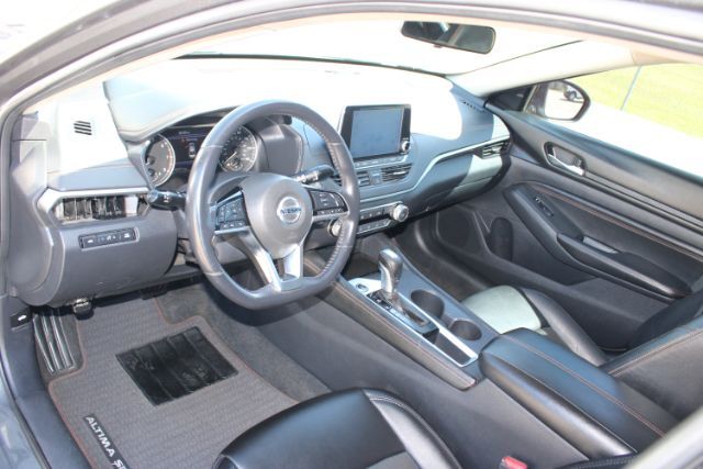 2020 Nissan Altima SR FWD Houston TX
