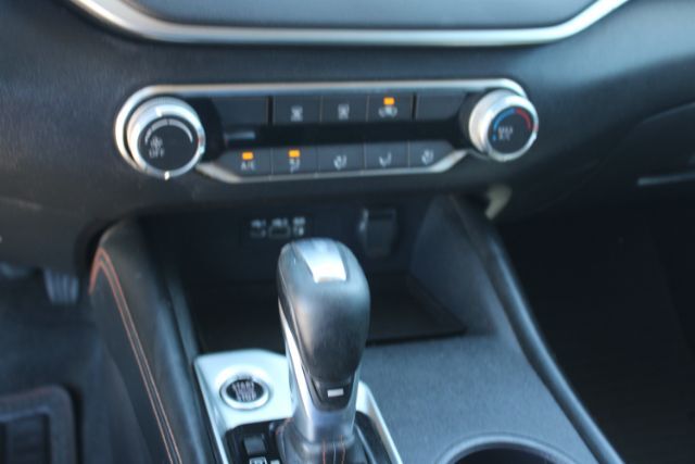 2020 Nissan Altima SR FWD Houston TX