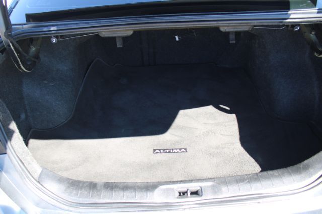 2020 Nissan Altima SR FWD Houston TX