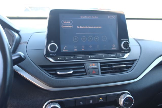 2020 Nissan Altima SR FWD Houston TX