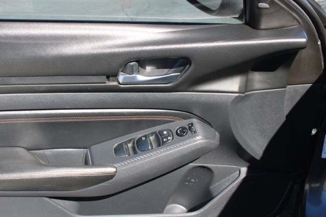 2020 Nissan Altima SR FWD Houston TX