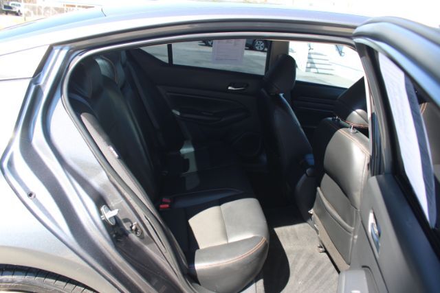 2020 Nissan Altima SR FWD Houston TX