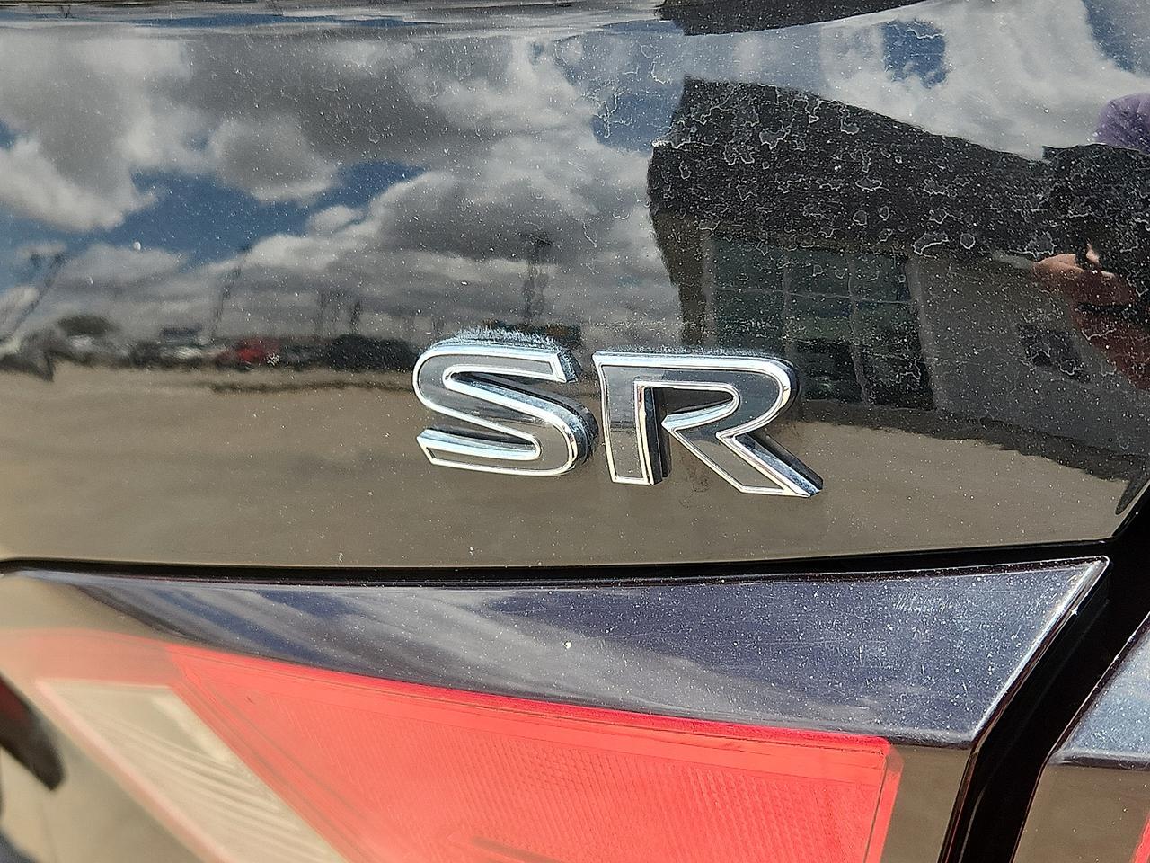 2020 Nissan Altima SR FWD Lubbock TX